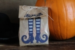 candy bags halloween